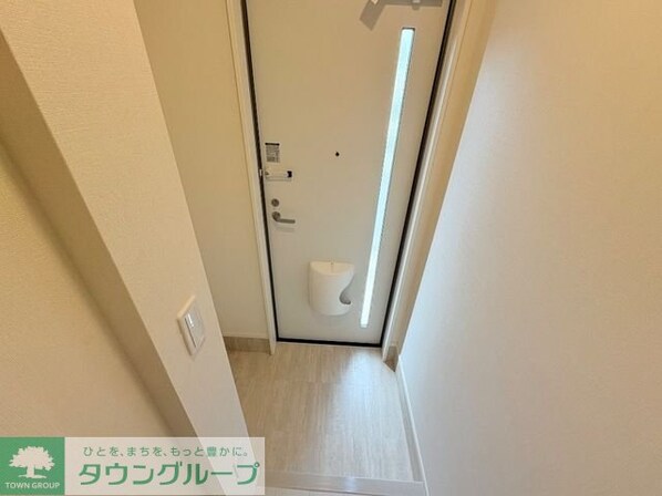 ile village(イル ヴィラージュ)の物件内観写真